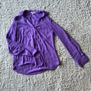 Express portofino blouse
